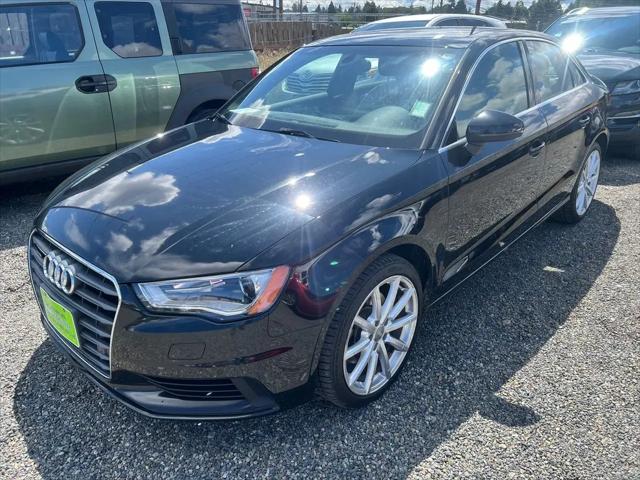 2015 Audi A3 2.0T Premium for sale in Tacoma, WA