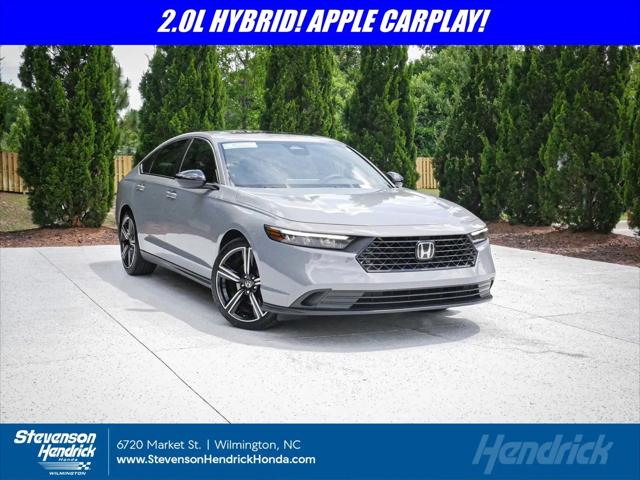 2024 Honda Accord Hybrid Sport for sale in Wilmington, NC