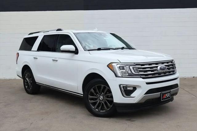 2020 Ford Expedition Limited MAX for sale in Fullerton, CA