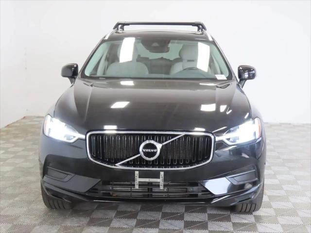 2018 Volvo XC60 T5 Momentum