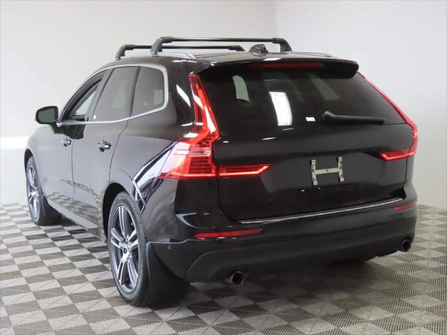 2018 Volvo XC60 T5 Momentum