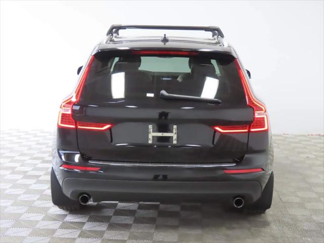 2018 Volvo XC60 T5 Momentum