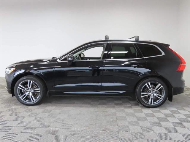 2018 Volvo XC60 T5 Momentum
