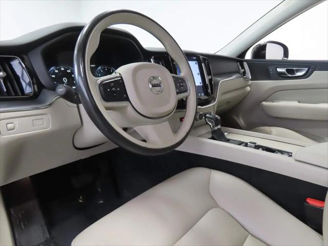 2018 Volvo XC60 T5 Momentum