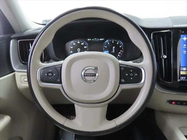 2018 Volvo XC60 T5 Momentum