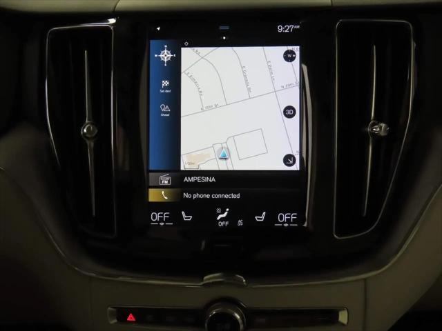 2018 Volvo XC60 T5 Momentum