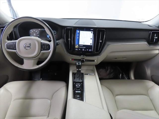 2018 Volvo XC60 T5 Momentum