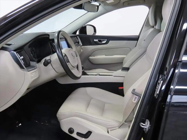 2018 Volvo XC60 T5 Momentum
