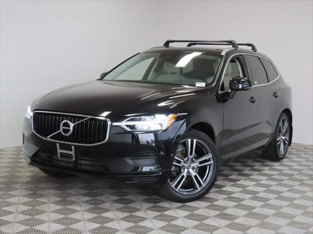 2018 Volvo XC60 T5 Momentum for sale in Scottsdale, AZ