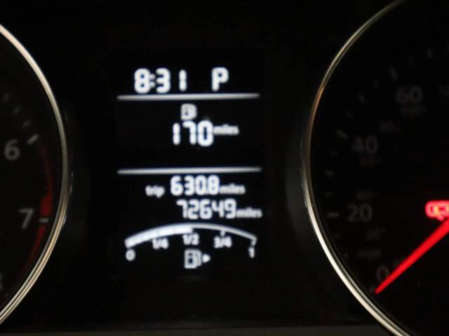 2016 Volkswagen Jetta 1.4T S