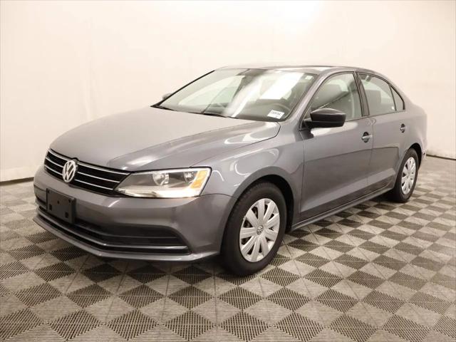 2016 Volkswagen Jetta 1.4T S for sale in Scottsdale, AZ