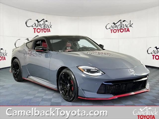 2024 Nissan Z NISMO Auto for sale in Phoenix, AZ