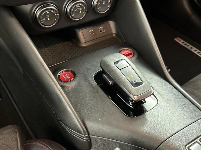 2024 Nissan Z NISMO Auto