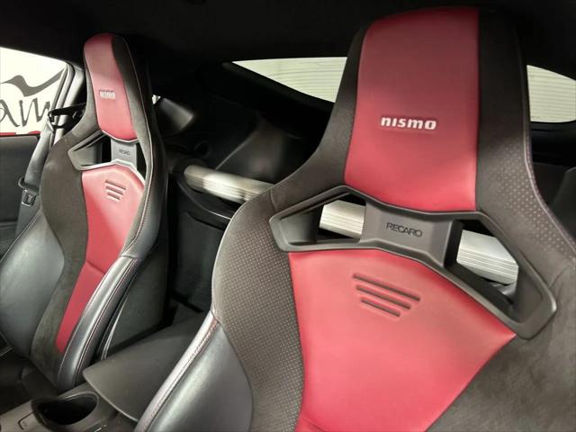 2024 Nissan Z NISMO Auto