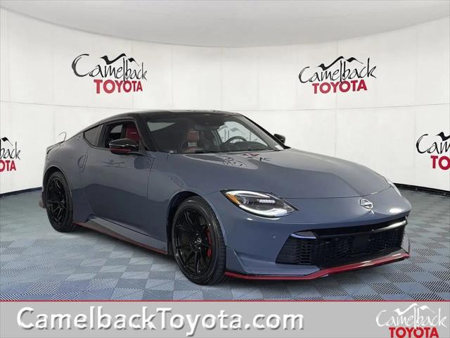 2024 Nissan Z NISMO Auto for sale in Phoenix, AZ