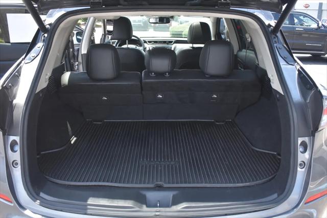 2022 Nissan Murano Platinum FWD