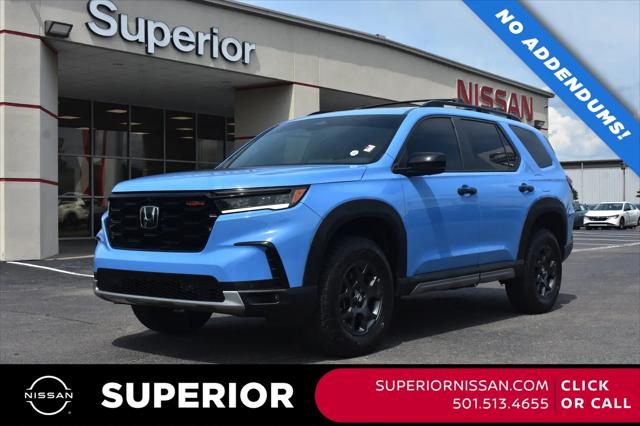 2023 Honda Pilot AWD TrailSport for sale in Conway, AR