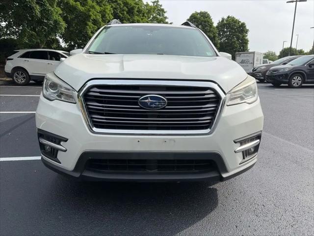 2019 Subaru Ascent Limited