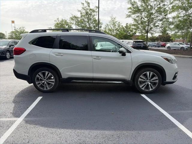 2019 Subaru Ascent Limited