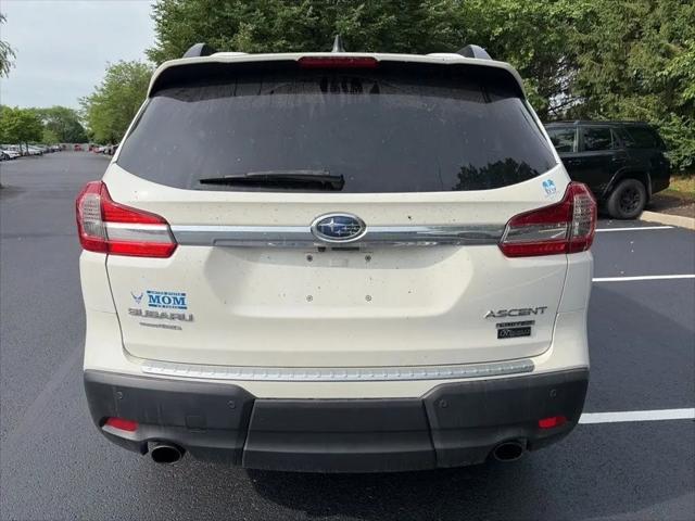 2019 Subaru Ascent Limited