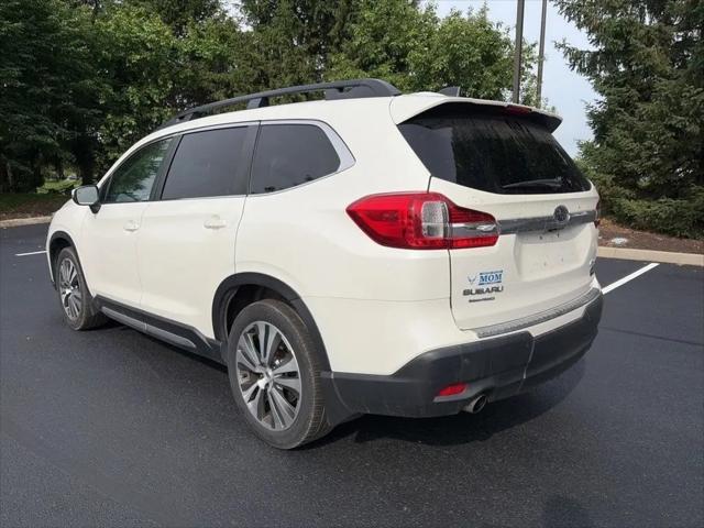 2019 Subaru Ascent Limited