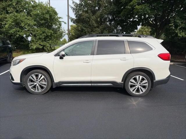 2019 Subaru Ascent Limited