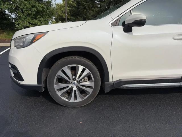 2019 Subaru Ascent Limited