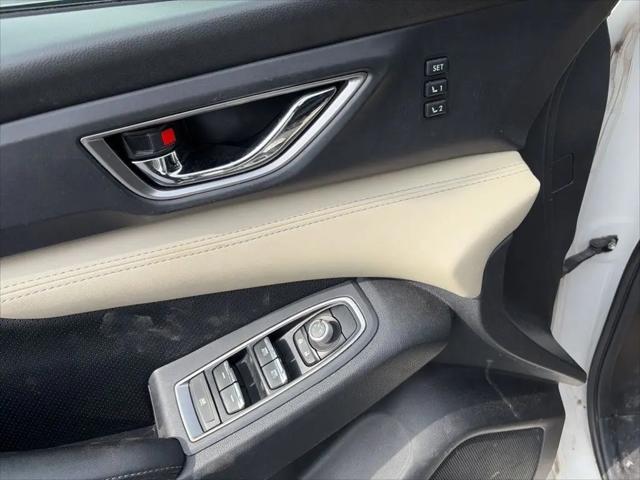 2019 Subaru Ascent Limited