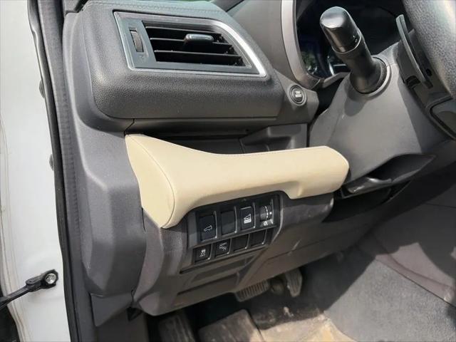 2019 Subaru Ascent Limited