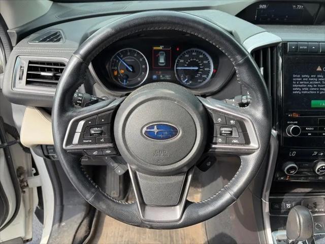 2019 Subaru Ascent Limited
