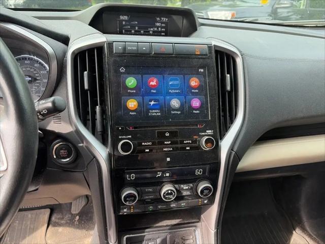 2019 Subaru Ascent Limited