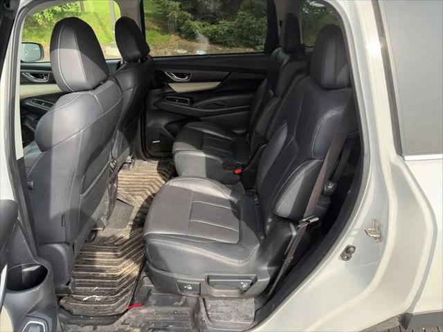 2019 Subaru Ascent Limited