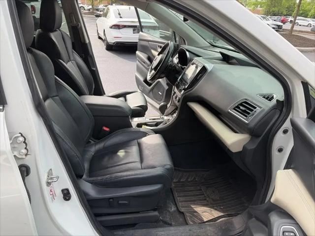 2019 Subaru Ascent Limited