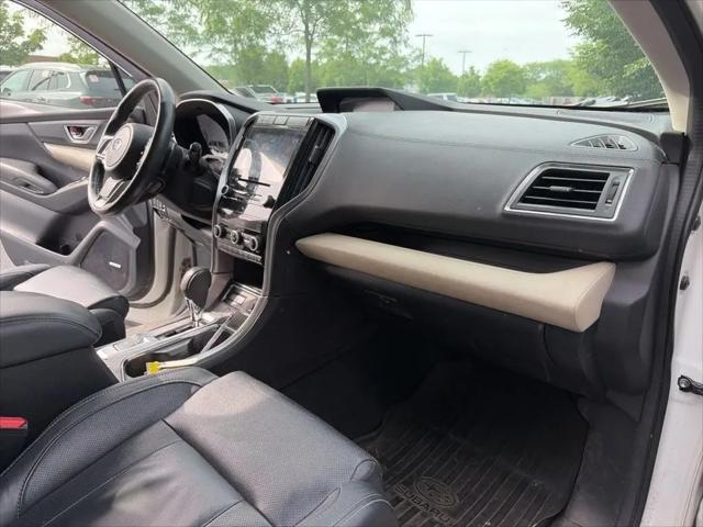 2019 Subaru Ascent Limited