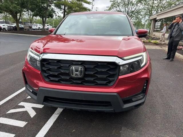 2023 Honda Passport AWD EX-L