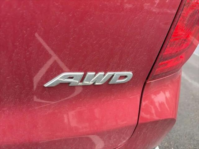 2023 Honda Passport AWD EX-L