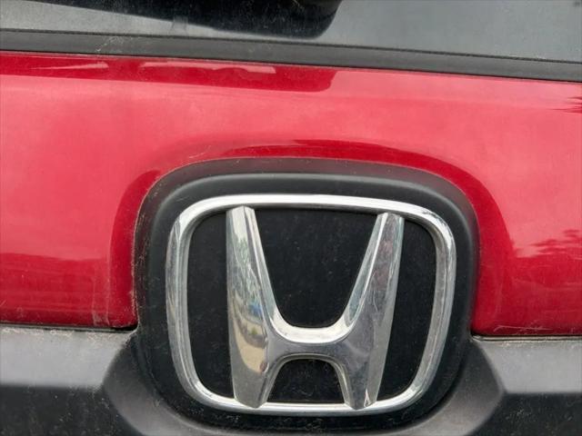 2023 Honda Passport AWD EX-L