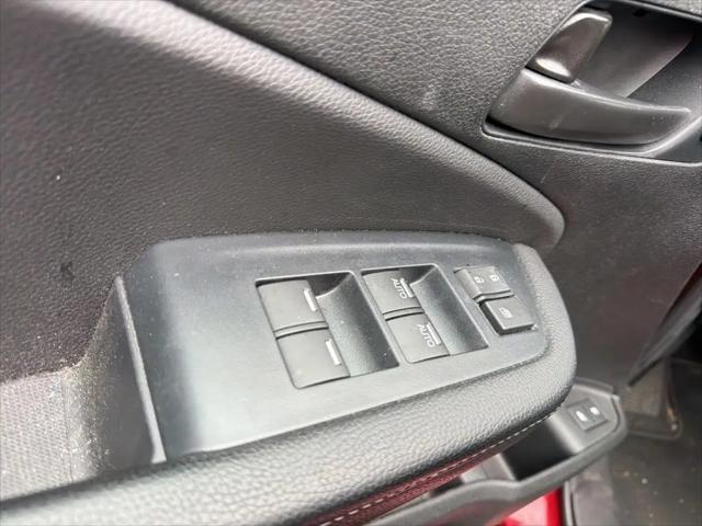 2023 Honda Passport AWD EX-L