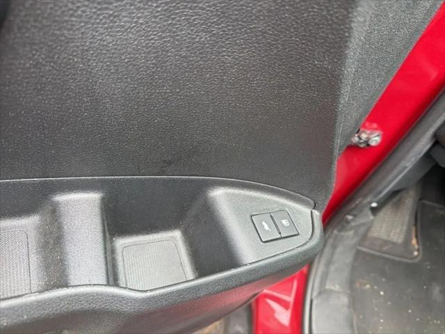 2023 Honda Passport AWD EX-L