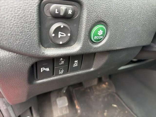 2023 Honda Passport AWD EX-L