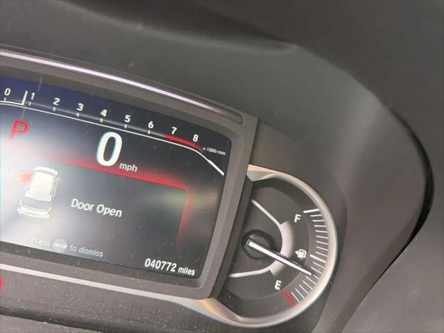 2023 Honda Passport AWD EX-L