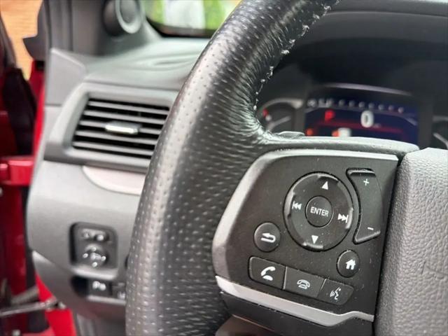 2023 Honda Passport AWD EX-L