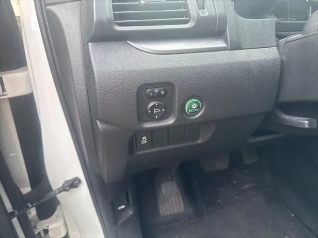 2017 Honda Pilot EX