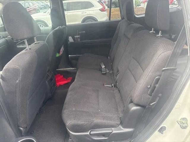 2017 Honda Pilot EX