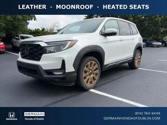 2023 Honda Passport AWD EX-L for sale near Dublin, OH