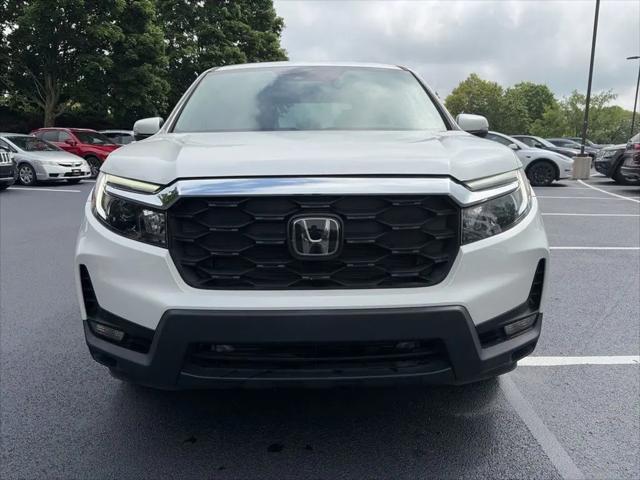 2023 Honda Passport AWD EX-L