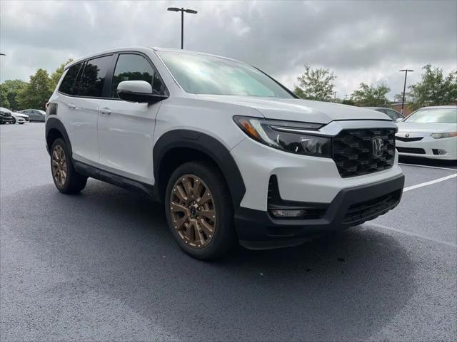 2023 Honda Passport AWD EX-L