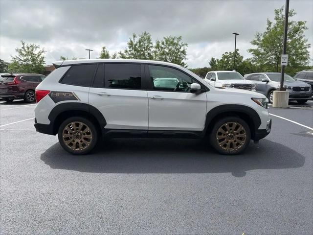 2023 Honda Passport AWD EX-L