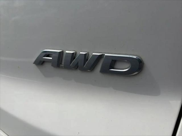 2023 Honda Passport AWD EX-L