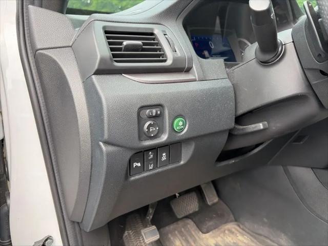 2023 Honda Passport AWD EX-L